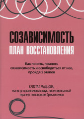 Созависимость. План восстановления