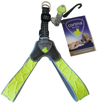 Шлейка суперпрочная «Harness Faloria»