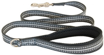 Поводок светоотражающий «Leash»
