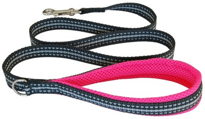 Поводок светоотражающий «Leash»