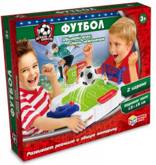 Игра настольная «Футбол»