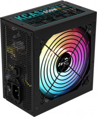 Блок питания Aerocool KCAS Plus Gold 650