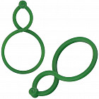 Набор зажимов для подвязки растений