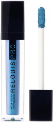 Тени для век «Satin Liquid», оттенок 24