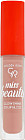 Блеск для губ «Glow shine 3D lipgloss», тон 01 Nude chic