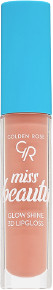 Блеск для губ «Glow shine 3D lipgloss»