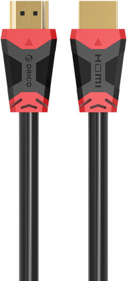 Кабель Orico HDMI HD303-10-BK