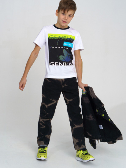 Футболка для мальчиков