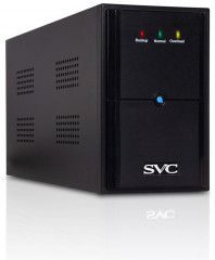 Источник бесперебойного питания SVC V-1200-L