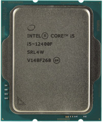 Процессор «i5-12400F»