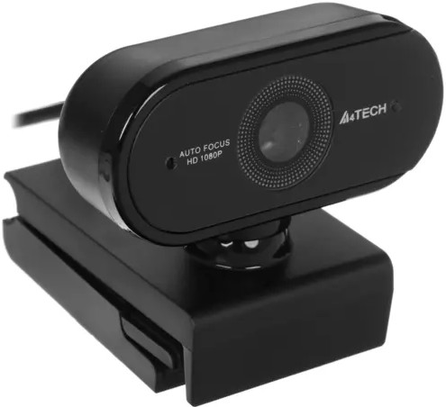 Веб-камера A4Tech PK-930HA