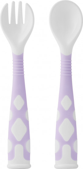 Набор гибких столовых приборов