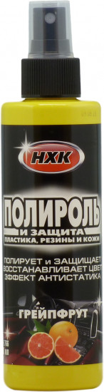 Полироль панели
