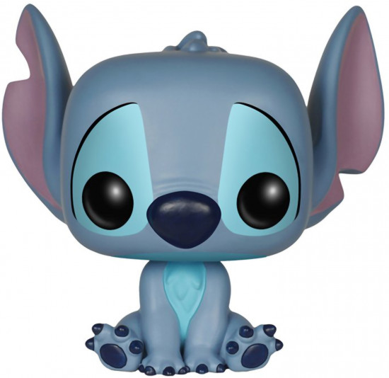 Фигурка «Stitch»