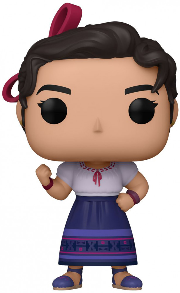 Фигурка «Luisa Madrigal» | Disney Encanto | Funko Pop!