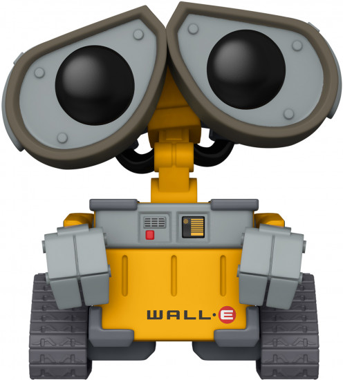 Фигурка «Wall-E»
