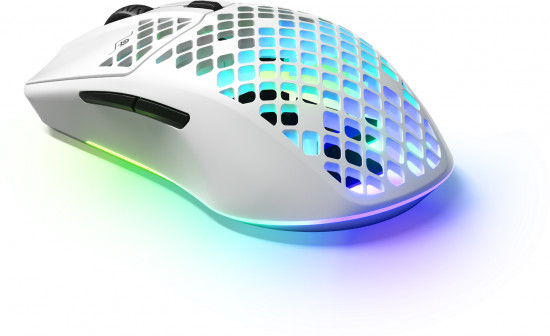 Мышь проводная Steelseries Aerox 3