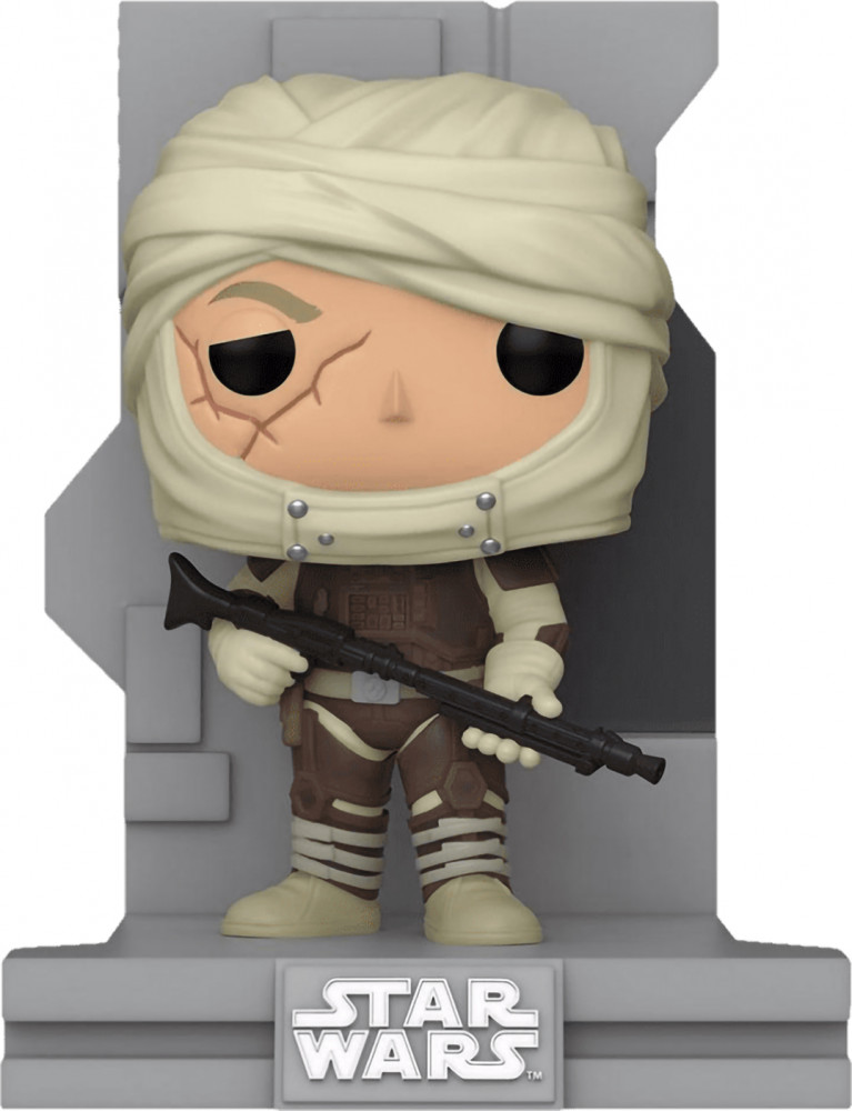 Фигурка «Dengar» exclusive | Star Wars | Funko Pop!