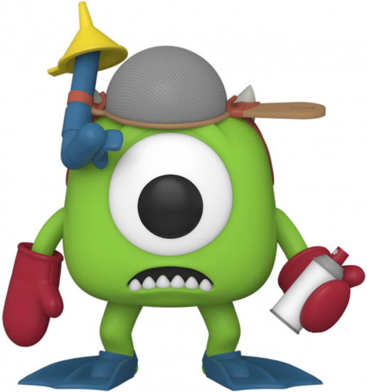 Фигурка «Mike Wazowski»