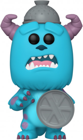 Фигурка «Sulley»