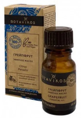 Эфирное масло «Грейпфрут»