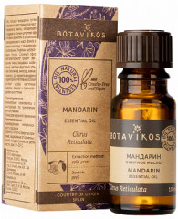 Эфирное масло «Мандарин»
