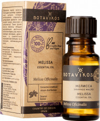 Эфирное масло «Мелисса»