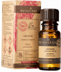Эфирное масло «Нероли»