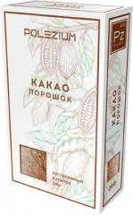 Какао-порошок