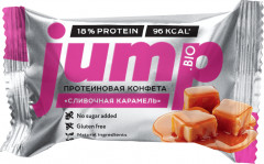 Конфета орехово-фруктовая «Сливочная карамель»