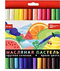 Пастель масляная