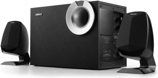 Система акустическая Edifier M201BT