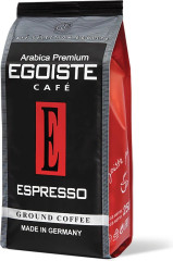 Кофе молотый «Espresso»