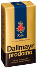 Кофе молотый «Prodomo»