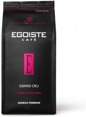 Кофе в зернах «Grand Cru»