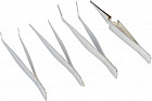 Набор пинцетов