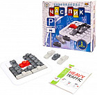 Игра-головоломка «Час пик»