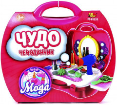 Набор игровой «Мода»