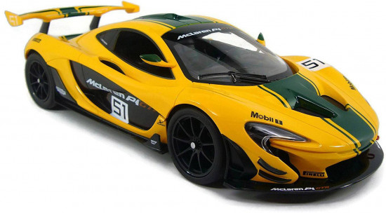 Машина радиоуправляемая McLaren P1 GTR