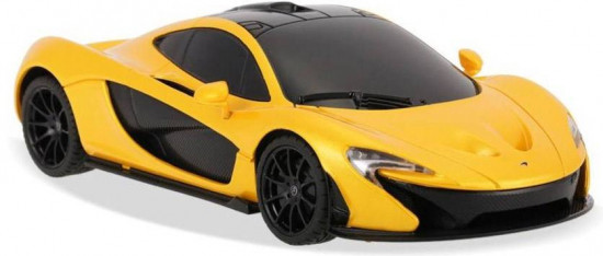 Машина радиоуправляемая McLaren P1