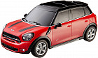 Машина радиоуправляемая Minicooper S Countryman