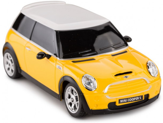 Машина радиоуправляемая Mini