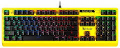 Клавиатура игровая A4Tech Bloody B810RC