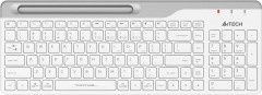 Клавиатура игровая A4Tech Fstyler FBK25