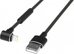 Кабель Ritmix USB Lightning