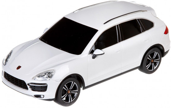 Машина радиоуправляемая Porsche Cayenne Turbo