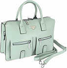 светло-зеленый