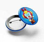 Значок «Кони Макс»