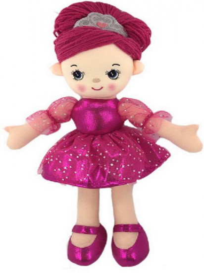 Игрушка мягкая «Балерина»