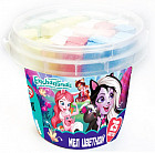 Мелки цветные «Enchantimals»